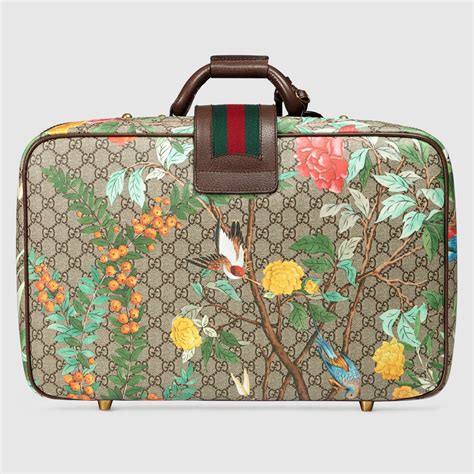 tian gucci wallet mens|Gucci luggage.